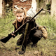 Illustration for article titled Fallout 2 As A Live-Action RPG